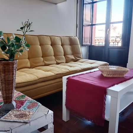 Apartament Hosfty Centro Mirador San Marcos 1 Sewilla Zewnętrze zdjęcie