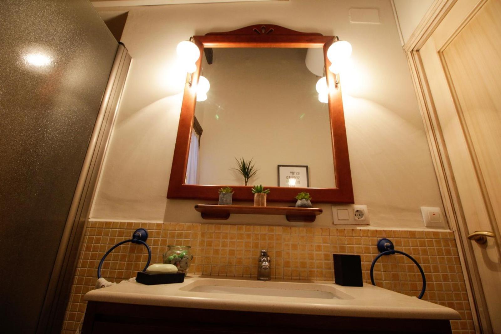 Apartament Hosfty Centro Mirador San Marcos 1 Sewilla Zewnętrze zdjęcie